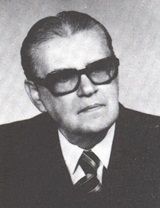 Αλκης Τροπαιάτης (1909-1999)