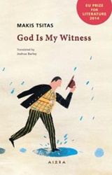 God Is My Witness
