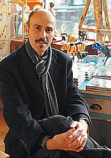 Νίκος Δαββέτας