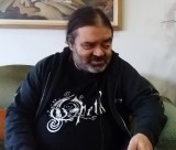 Γιώργος Σωτήρχος