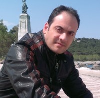 Γιώργος Γιαντάς