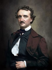 Εντγκαρ Αλαν Ποε (1809-1849)