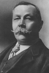 Αρθουρ Κόναν Ντόυλ (1859-1930)