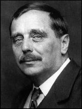 Χ. Τζ. Γουέλς (1866-1946)