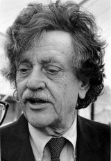Κερτ Βόνεγκατ (1922-2007)