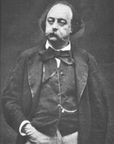 Γκιστάβ Φλομπέρ (1821-1880)