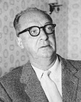 Βλαντιμίρ Ναμπόκοφ (1899-1977)