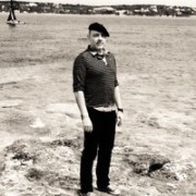 Διονύσιος Γ. Μπενέτος