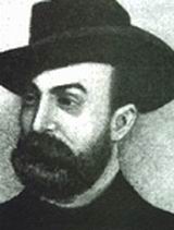 Γεώργιος Βιζυηνός