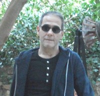 Τάκης Τσαντήλας