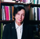Μαρία Λαμπαδαρίδου Πόθου