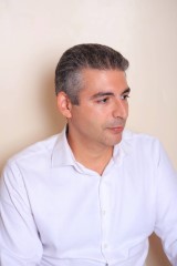 Γιώργος Λαγκώνας