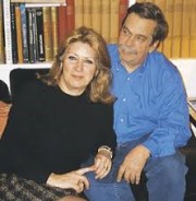 Μαρίνα Αλεξάνδρου