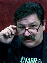 Πάκο Iγνάσιο Tάιμπο II