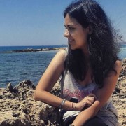 Γεωργία Θεοφάνους