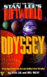 Riftworld: Odyssey – Stan Lee, Bill McCay