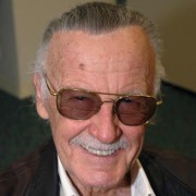 Σταν Λι (1922-2018)