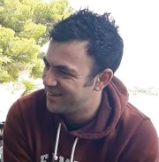 Κώστας Λαζαράκης