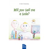 Will you tell me a tale?